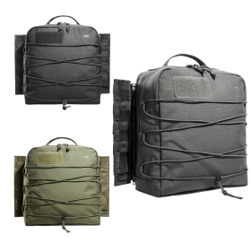 Poche TACVEC 1 pour panneau de véhicule