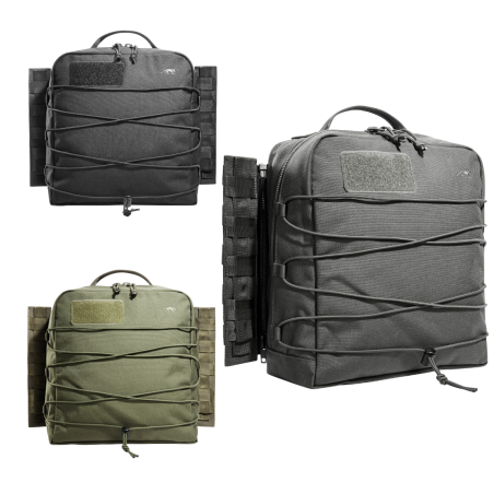 Poche TACVEC 1 pour panneau de véhicule