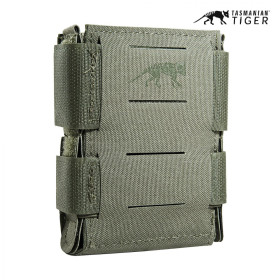 Poche Chargeur Simple MCL LP Vert SGO IRR