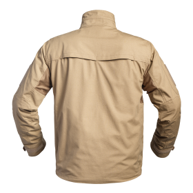 Veste Courte de Combat FIGHTER A10 Equipement - Tan