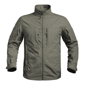 Veste Courte de Combat FIGHTER A10 Equipement - Vert Olive