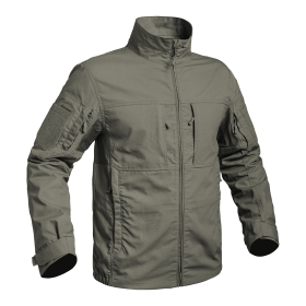 Veste Courte de Combat FIGHTER A10 Equipement - Vert Olive