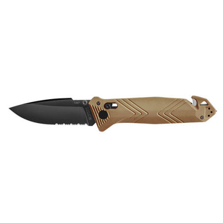 Couteaux CAC Vengeur 4 Fonctions TB Outdoor
