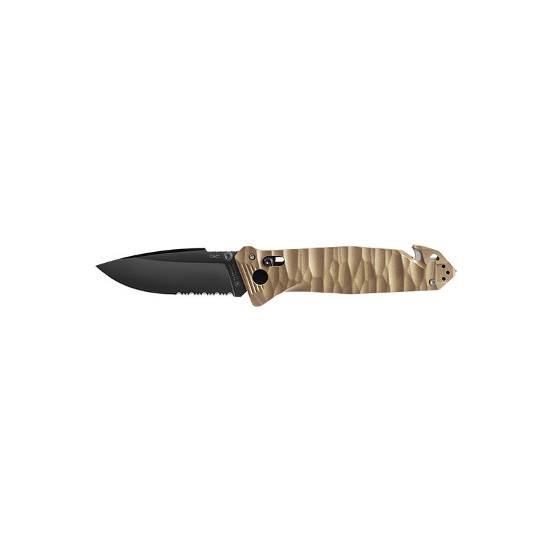 Couteau CAC Micro Vengeur 3 Fonctions TB Oudtdoor