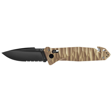 Couteau CAC Micro Vengeur 3 Fonctions TB Oudtdoor