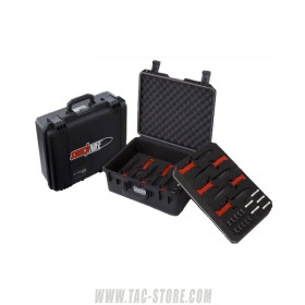 Couteau d'Entraînement Shocknife® SK2 - 10 couteaux