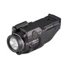 Lampe STREAMLIGHT TLR-RM1 Laser Rouge - Avec Switch Déporté 500lm Noir