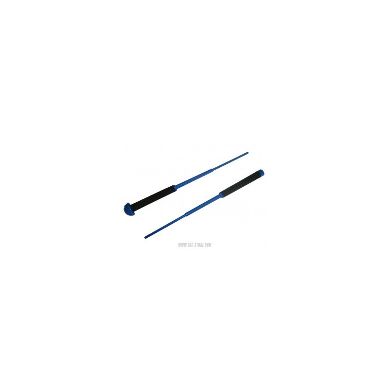 Bâton d'Entraînement 21" Blue Baton
