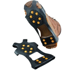 Crampons Anti-verglas