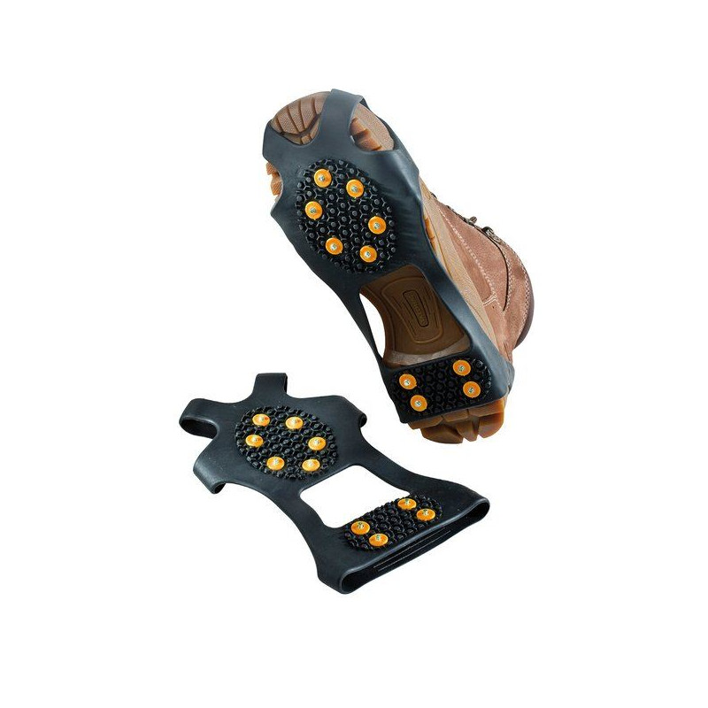 Crampons Anti-verglas