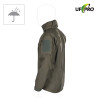 ON REQUEST - Veste de Pluie Monsoon