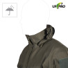 ON REQUEST - Veste de Pluie Monsoon