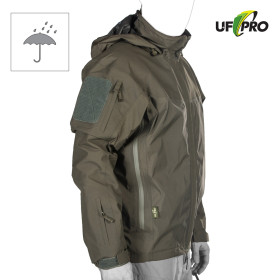 ON REQUEST - Veste de Pluie Monsoon