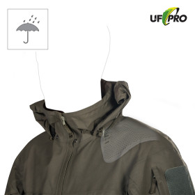 ON REQUEST - Veste de Pluie Monsoon