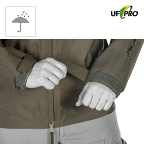 ON REQUEST - Veste de Pluie Monsoon