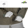ON REQUEST - Veste de Pluie Monsoon