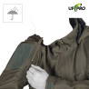 ON REQUEST - Veste de Pluie Monsoon