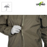 ON REQUEST - Veste de Pluie Monsoon