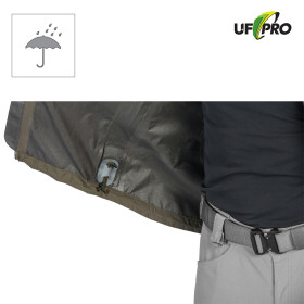 ON REQUEST - Veste de Pluie Monsoon