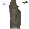 ON REQUEST - Veste de Pluie Monsoon