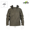 ON REQUEST - Veste de Pluie Monsoon