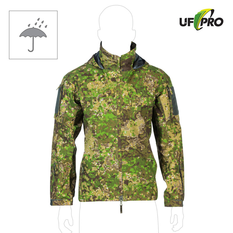 ON REQUEST - Veste de Pluie Monsoon