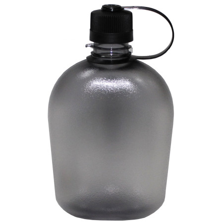 Gourde US Transparent GEN II