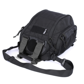 Sac à Casque First Aid Design H-BAG - Noir - Sans Poignées