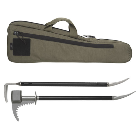 Light Breaching Kit SET - Ranger Green
