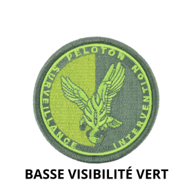 Ecusson PSIG