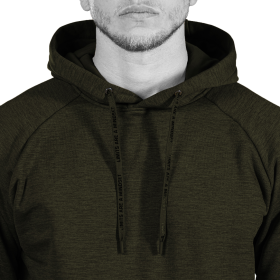 Sweat à Capuche UF PRO Hawk Raider - Dark Brown