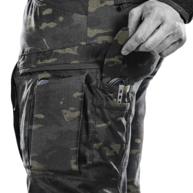 Pantalon UF PRO Striker XT Gen.3 - Multicam Black