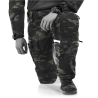 Pantalon UF PRO Striker XT Gen.3 - Multicam Black