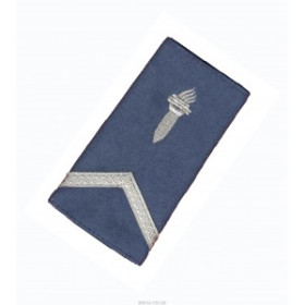 Fourreaux d'Epaule CRS Masculin souple 