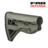 Crosse GL Shock