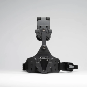 Extension de cuisse RAPID FORCE Dynamic - Sangle standard / Clip de ceinture