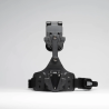 Plaque de cuisse RAPID FORCE Dynamic - Sangle Taq-Strap / Clip de ceinture