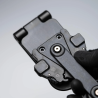 Plaque de cuisse RAPID FORCE Dynamic - Sangle Taq-Strap / Clip de ceinture