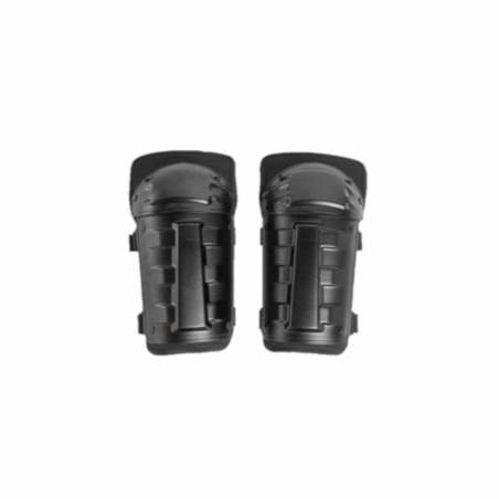 Paire de Manchettes de Protection Pare-Coups - Gamme 70