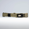 Sangle de cuisse RAPID FORCE  Taq-Strap / Clip de ceinture TAN