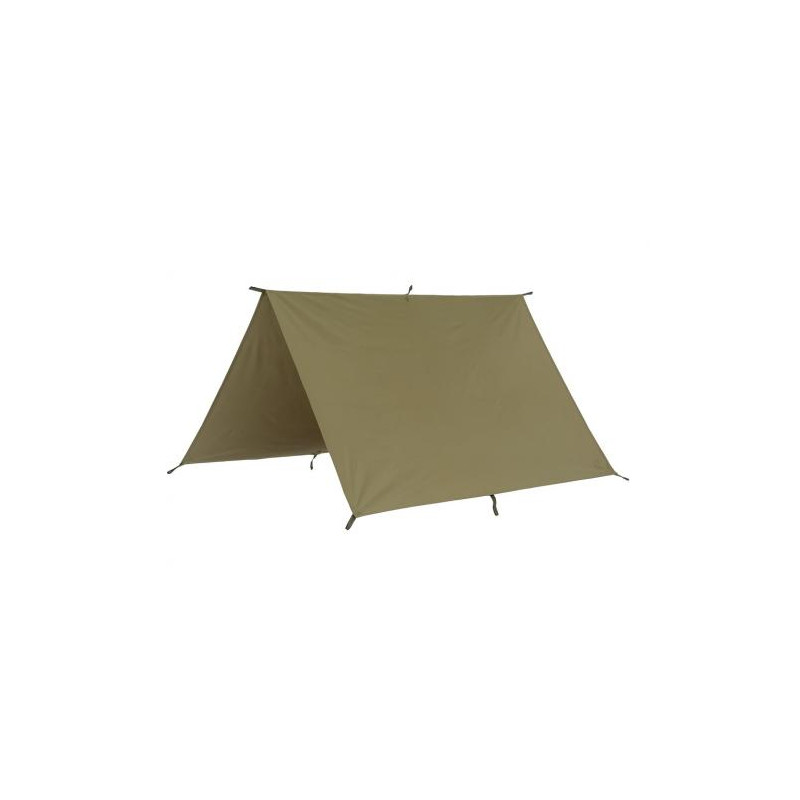 Bâche MILTEC Multi-Usages - 3m x 2,20m