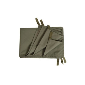 Bâche MILTEC Multi-Usages - 3m x 2,20m