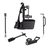 Kit Lourd SET Heavy Breaching Standard - Dark Grey