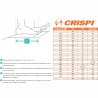 Chaussures Crispi SWAT HTG GTX - Noir