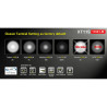 Lampe Tactique Rechargeable XT11R - 1300 lumens