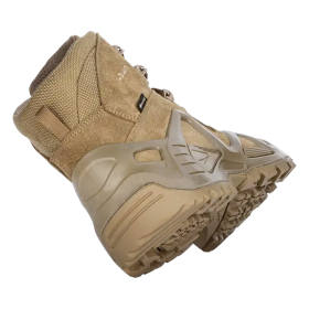 Chaussures Lowa Zephyr GTX® MID TF - Noir