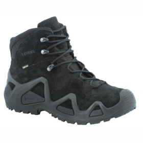 Chaussures Lowa Zephyr GTX® MID TF Ws - Noir