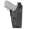 Holster Safariland SLS 6280 Noir STX Tactical