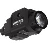 Lampe compacte pour arme NightStick - TCM-550XL - 550lm