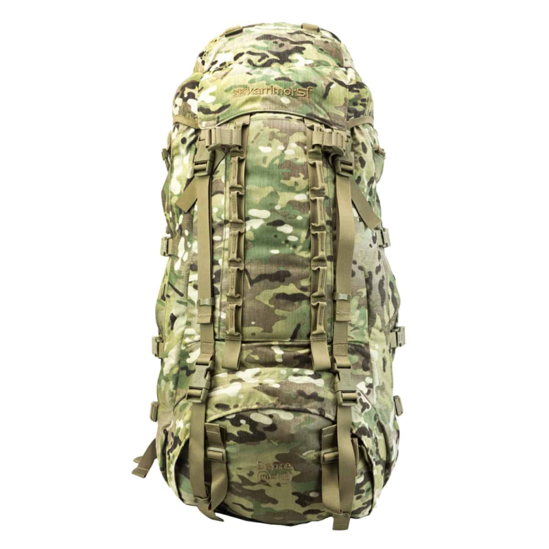 Sac Karrimor SF Sabre 60-100 PLCE Multicam